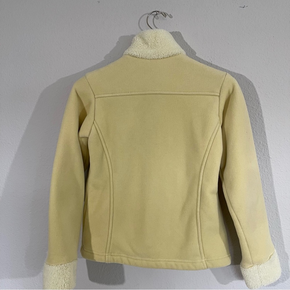 Vintage Patagonia Synchilla Windzone fleece jacket - Picture 10 of 16